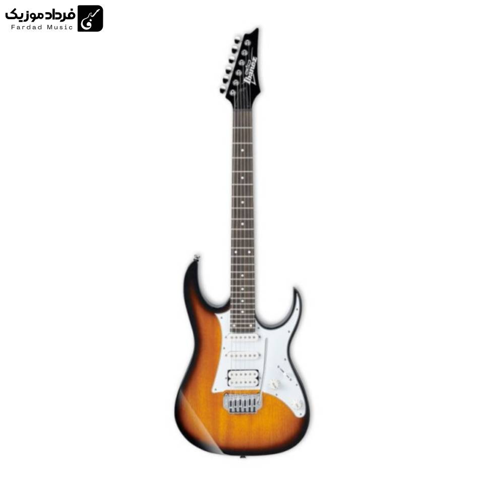 گیتار الکتریک آیبانز Ibanez GRG140 SB