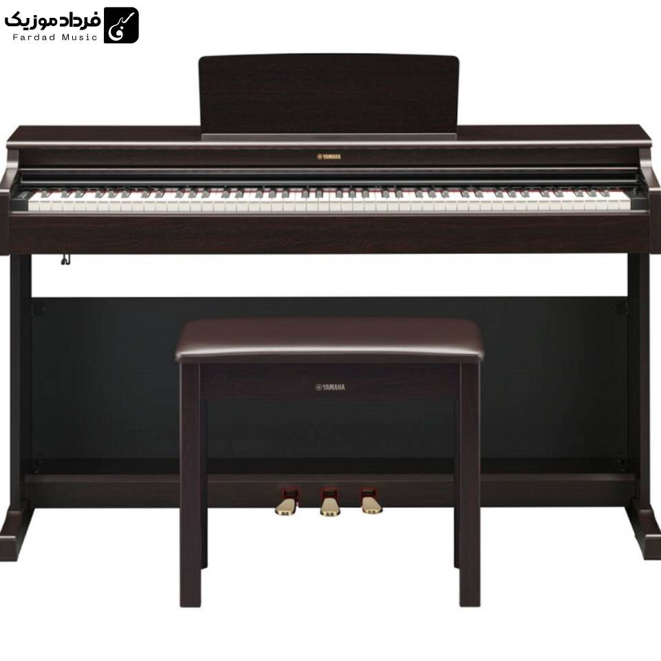 پیانو دیجیتال Yamaha YDP 165