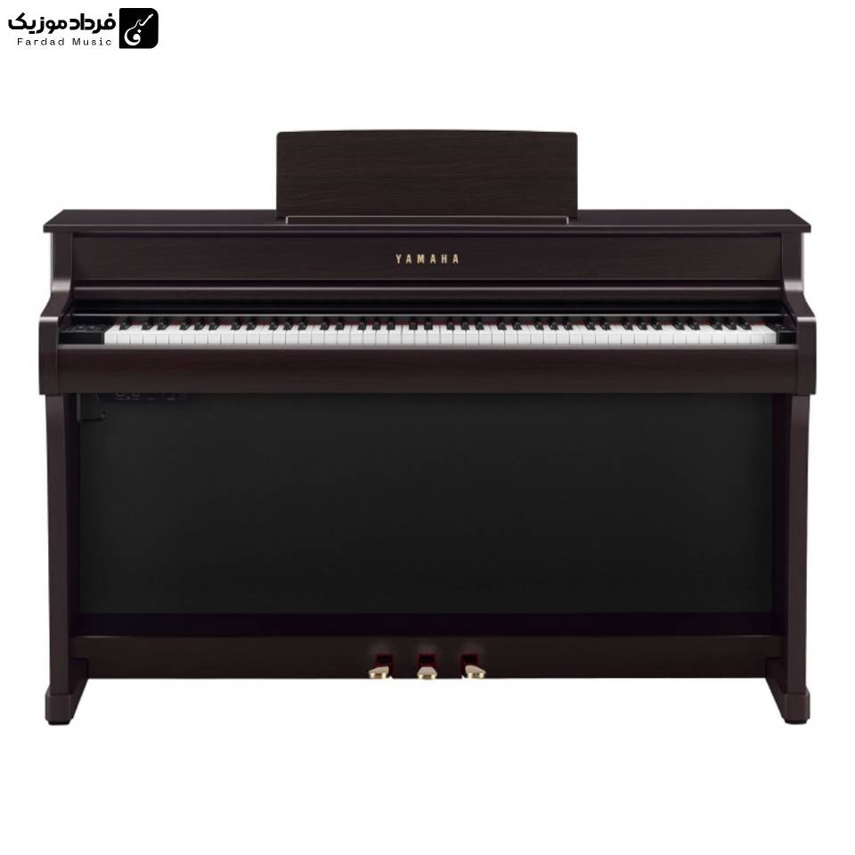 پیانو دیجیتال یاماها مدل CLP-835R