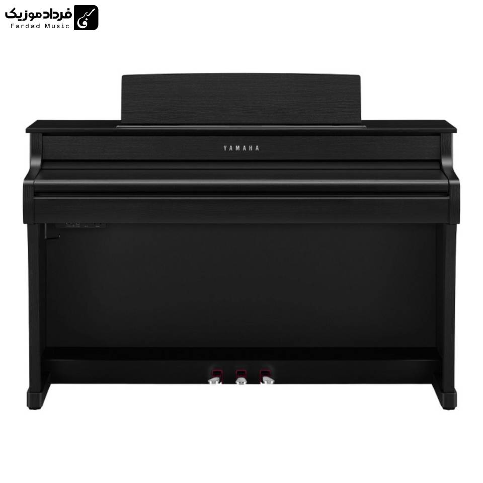 پیانو دیجیتال یاماها مدل CLP-845R