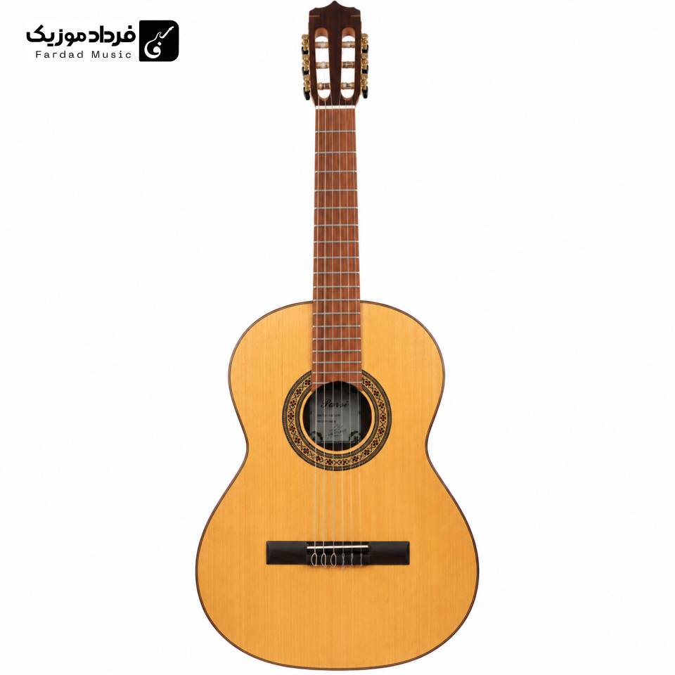 گیتار کلاسیک پارسی مدل K120
